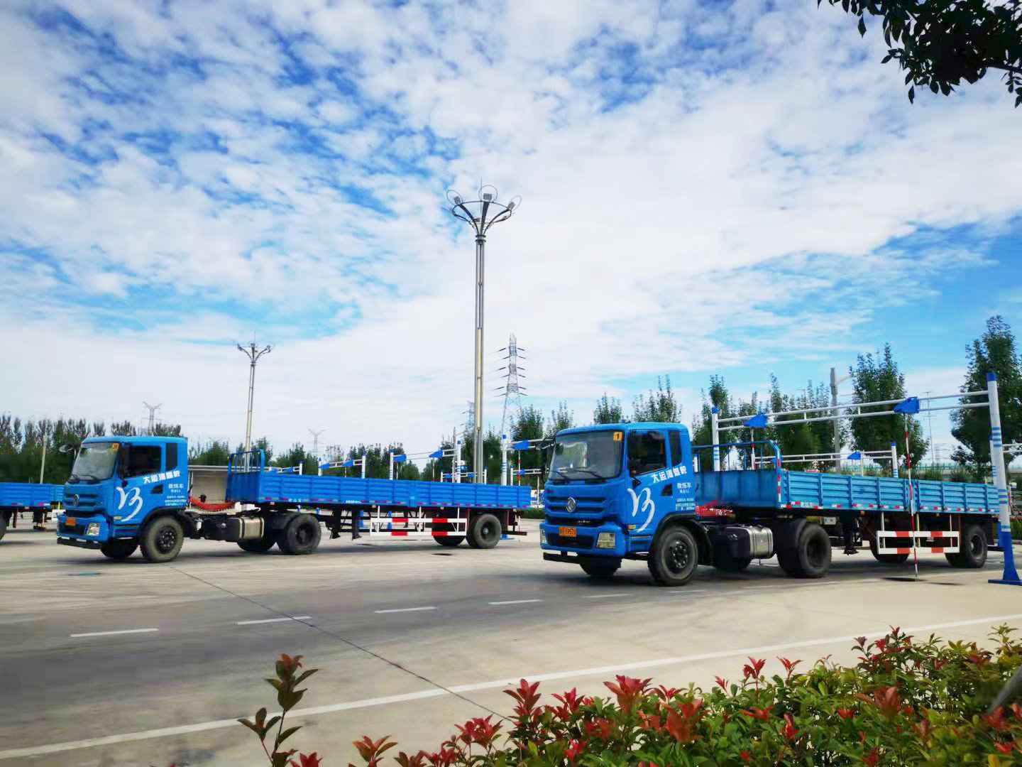 【濟(jì)寧大運(yùn)河駕校】“雙十一”學(xué)車鉅惠，大車直降千元！(圖3)
