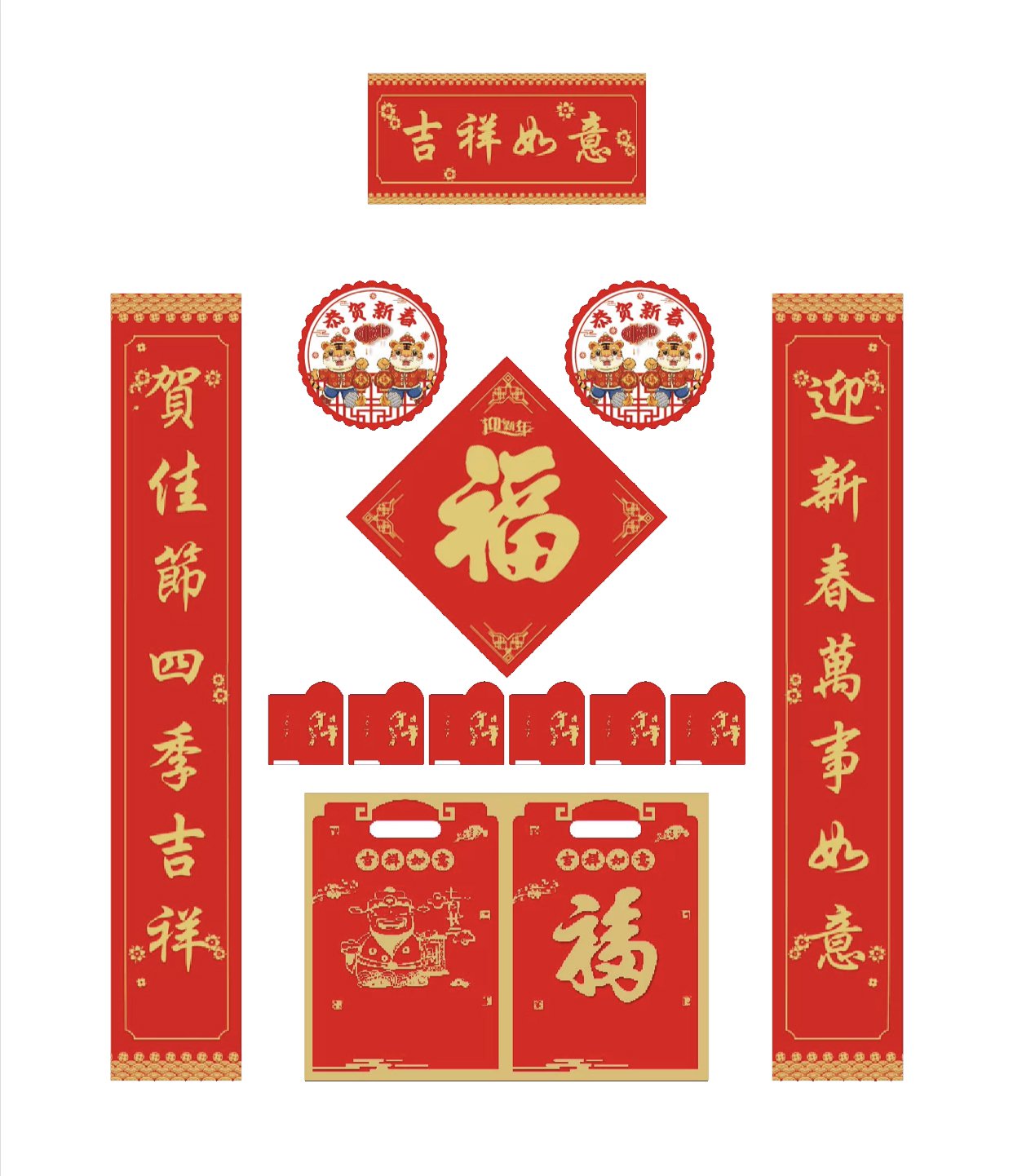 【濟(jì)寧大運河駕校】新春鉅惠來襲，報名學(xué)車送好禮！(圖6)