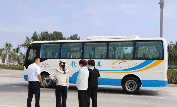 【濟(jì)寧大運(yùn)河駕?！俊胺殴芊毙屡e措：小型汽車駕駛證申請年齡上限不再限制！(圖5)