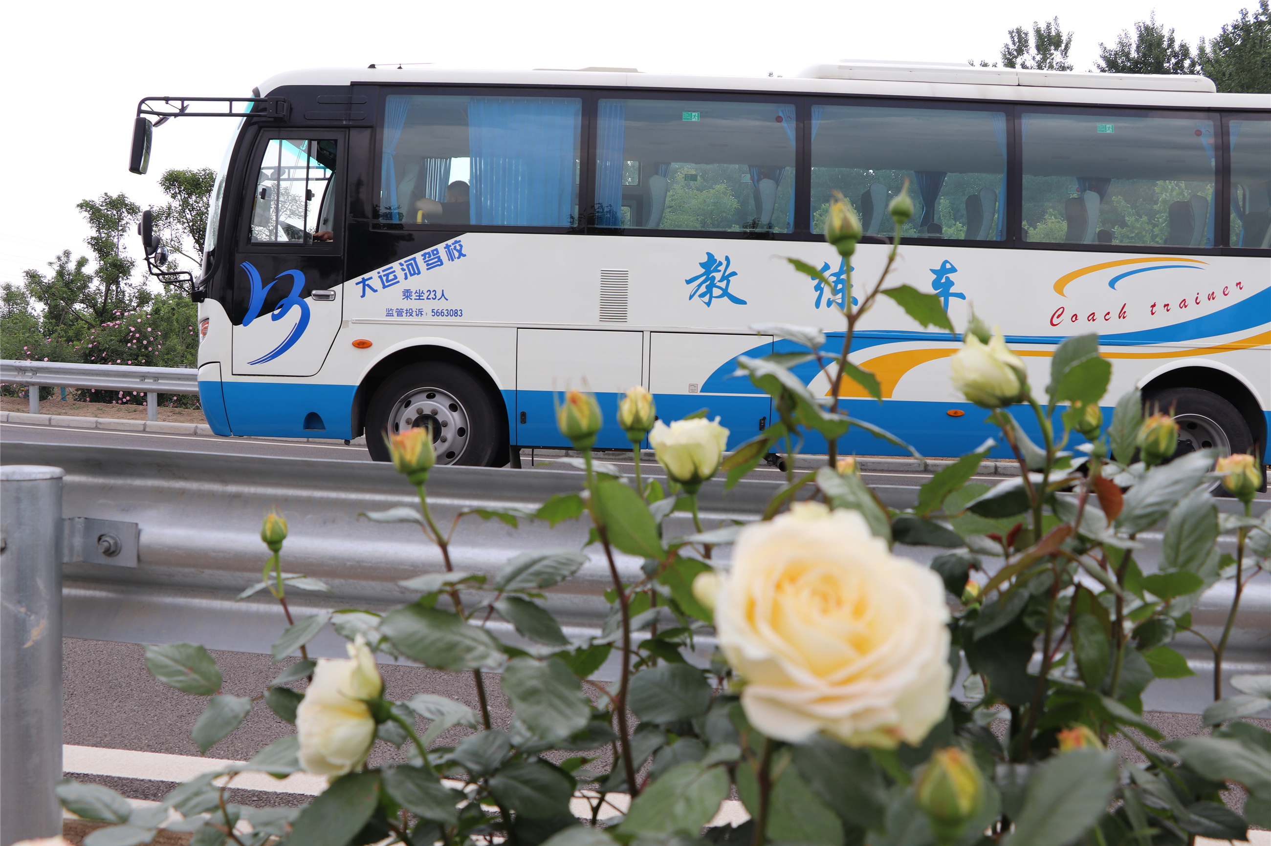 【濟(jì)寧大運(yùn)河駕校】新規(guī)實(shí)施后駕駛證實(shí)習(xí)期到底還有沒有？ (圖3)
