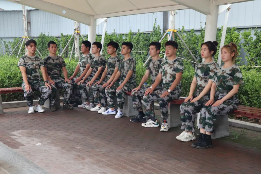 【濟(jì)寧大運(yùn)河駕?！?022年第一期退役軍人駕駛技能培訓(xùn)開始啦！(圖5)