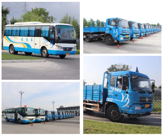 【濟(jì)寧大運(yùn)河駕校】學(xué)大車的好時(shí)機(jī)！就現(xiàn)在，拿證快！(圖4)