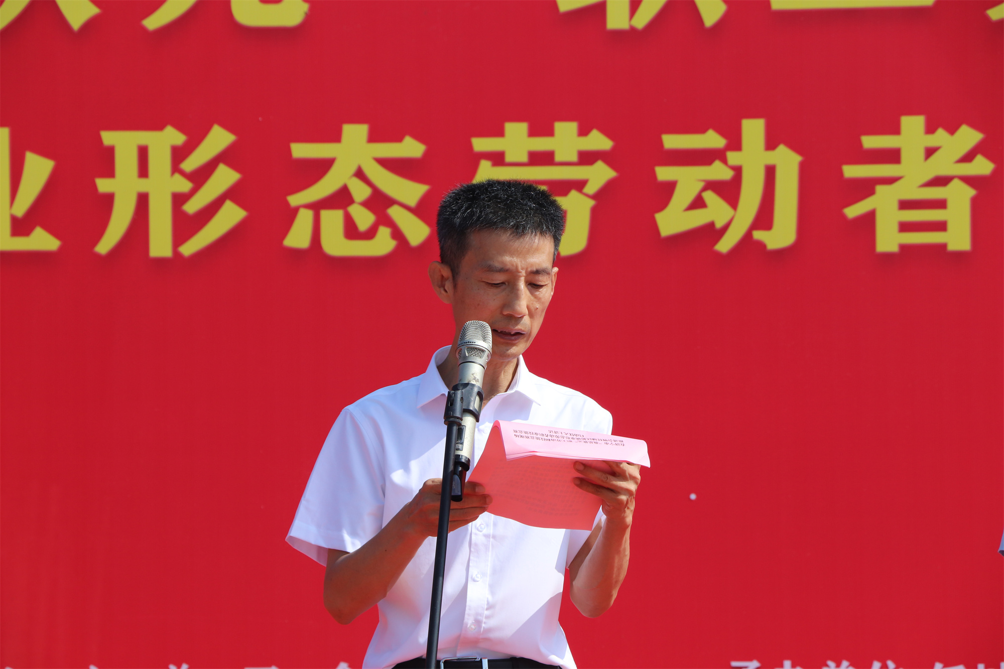 【濟(jì)寧大運(yùn)河駕校】濟(jì)寧市“我是狀元”職工勞動(dòng)和技能競賽成功舉辦！(圖15)