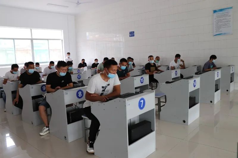 【濟寧大運河駕校】客貨運上崗證的辦理流程，不懂的看這里~(圖1)