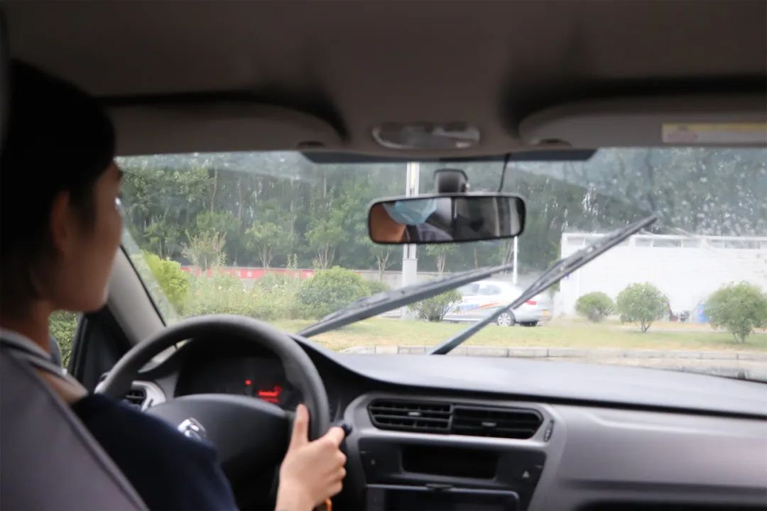 【濟寧大運河駕?！壳镉隂鲲L(fēng)至，暑氣逐漸止，學(xué)車正當(dāng)時！(圖4)