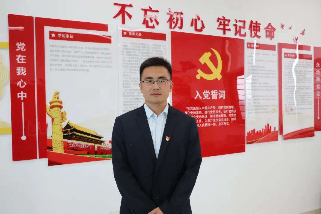 【濟寧大運河駕?！肯灿h的二十大，創(chuàng)新聚力當先鋒！(圖5)