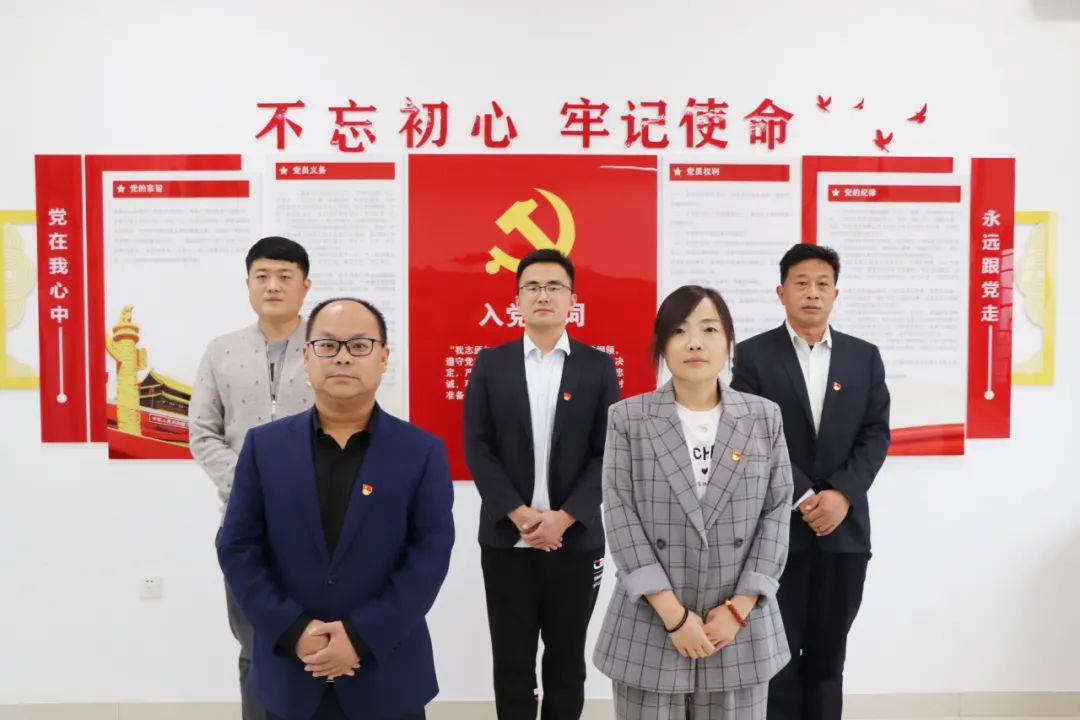 【濟寧大運河駕校】喜迎黨的二十大，創(chuàng)新聚力當先鋒！(圖7)
