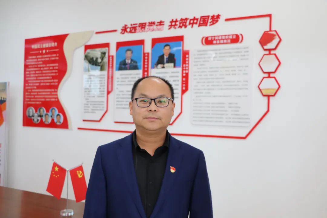 【濟寧大運河駕校】喜迎黨的二十大，創(chuàng)新聚力當先鋒！(圖4)