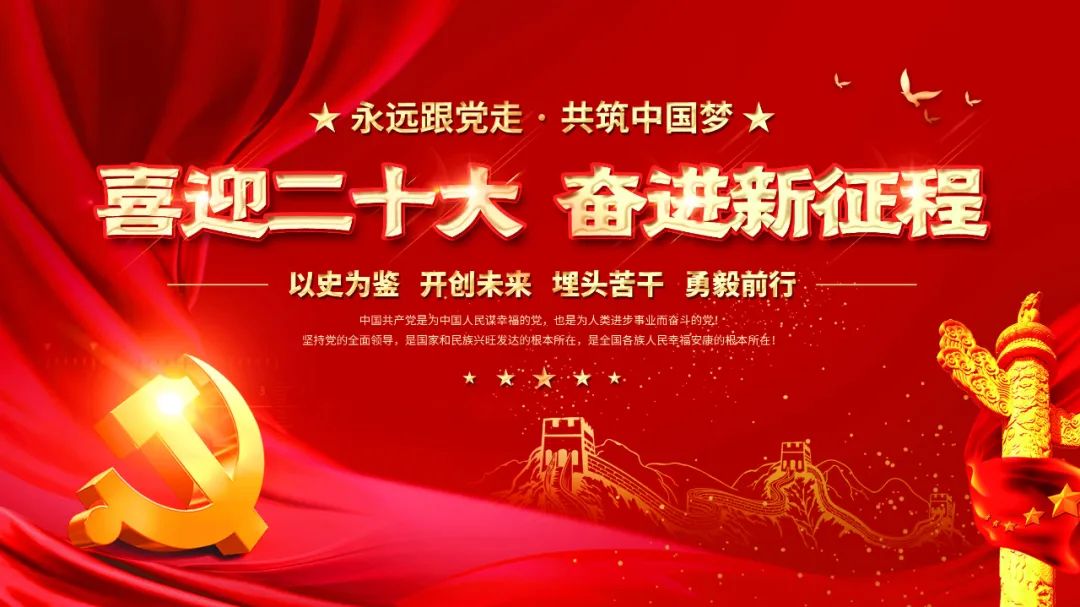 【濟寧大運河駕校】喜迎黨的二十大，創(chuàng)新聚力當先鋒！(圖9)