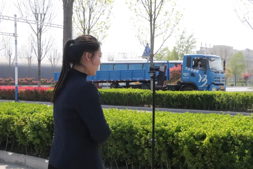 【濟(jì)寧大運(yùn)河駕?！慷兑糁辈ヘ窒砀鄬W(xué)車知識！(圖2)