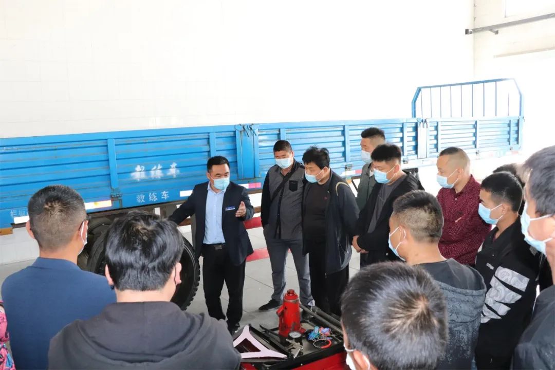 【濟寧大運河駕?！緾2駕駛證也可辦理出租車、網(wǎng)約車上崗證啦！(圖3)