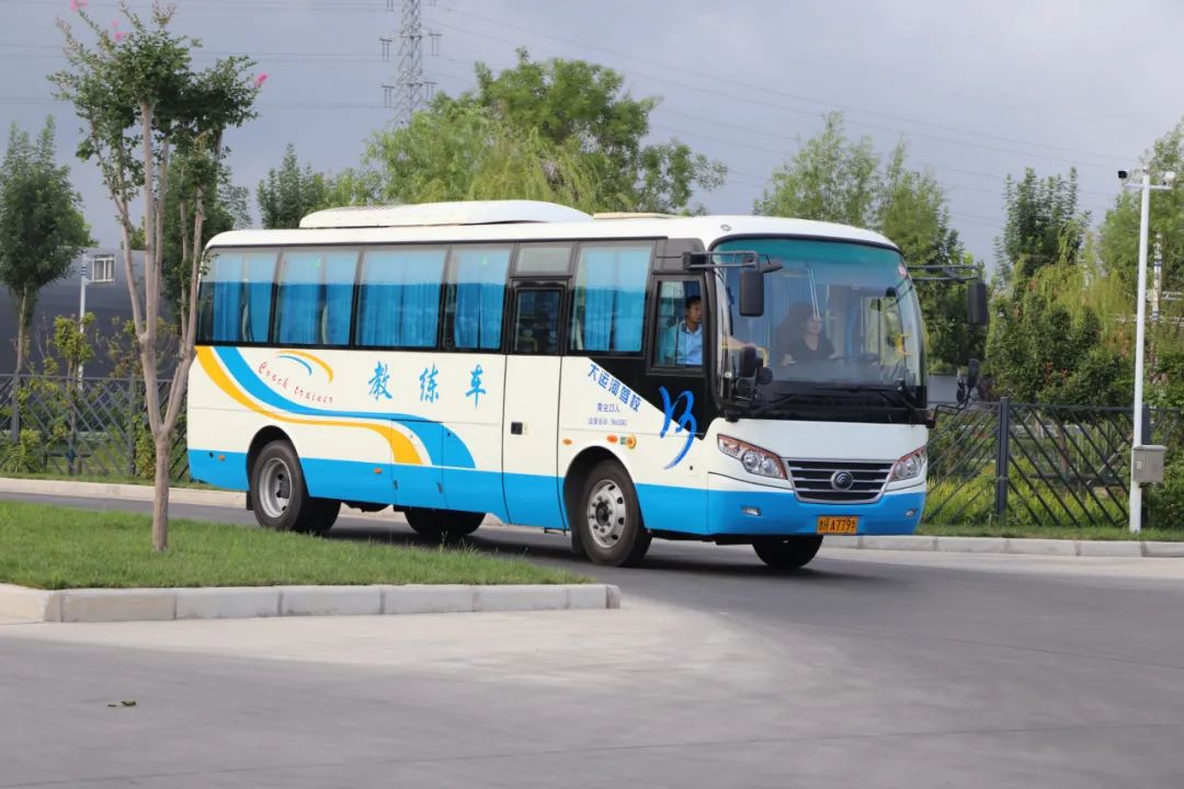 【濟(jì)寧大運(yùn)河駕校】專注大車駕駛培訓(xùn)，45天快速拿證！(圖2)