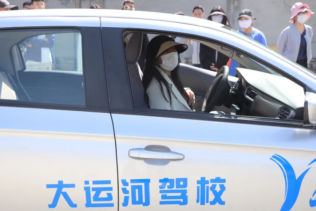 【濟(jì)寧大運(yùn)河駕?！繉W(xué)車(chē)要趁早，暑期剛剛好！(圖8)