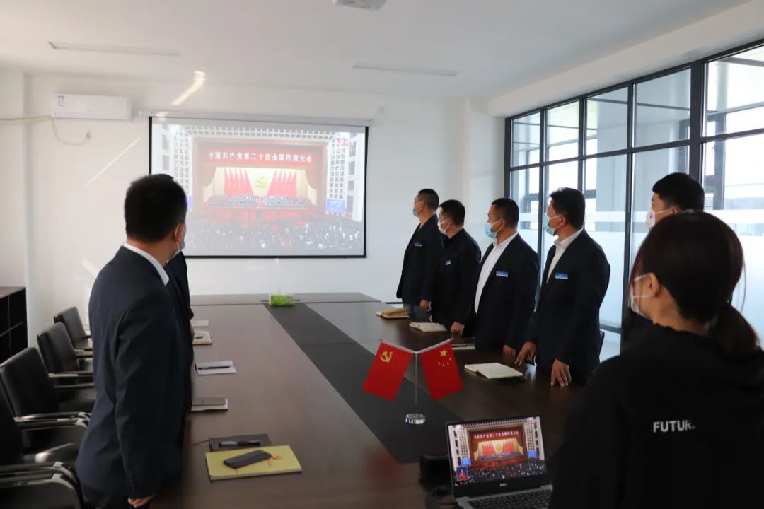 【濟(jì)寧大運(yùn)河駕校】喜迎建黨102周年，致敬紅色傳承！(圖10)