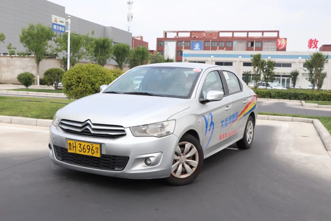 【濟(jì)寧大運(yùn)河駕校】學(xué)車夏令營(yíng)，帶你體驗(yàn)不一樣的暑“駕”~(圖2)