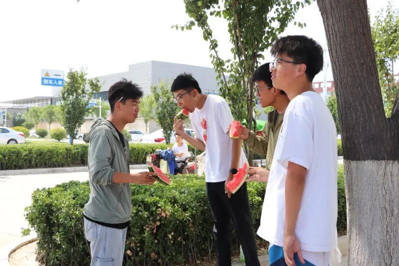 【濟寧大運河駕?！拷袢沾笫钬滉栂?，有著暑不盡的美好(圖2)