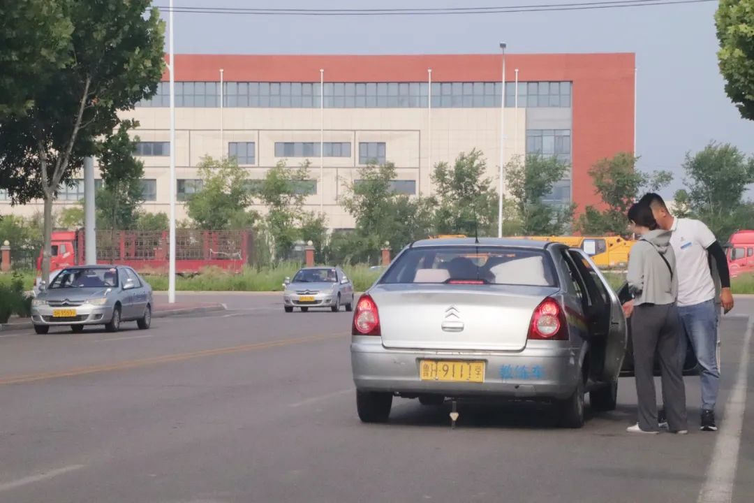 【濟寧大運河駕?！拷袢沾笫钬滉栂?，有著暑不盡的美好(圖7)