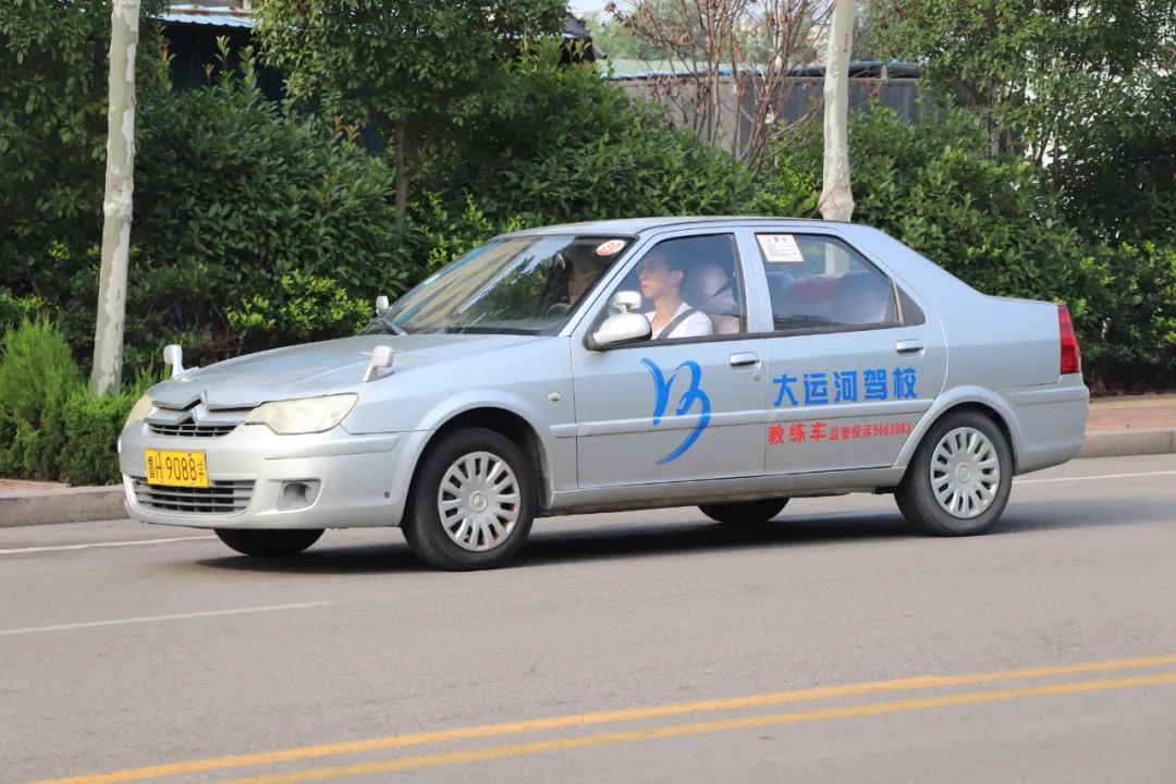 【濟寧大運河駕?！拷袢沾笫钬滉栂?，有著暑不盡的美好(圖6)