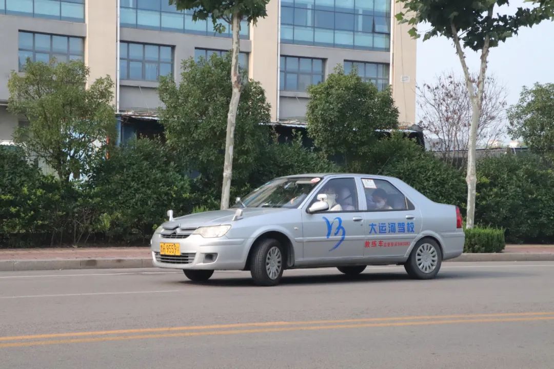 【濟寧大運河駕?！拷袢沾笫钬滉栂?，有著暑不盡的美好(圖8)