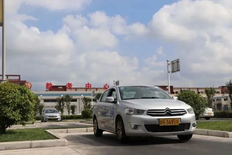 【濟(jì)寧大運河駕?！块_學(xué)季·再啟程丨秋季學(xué)車正當(dāng)時(圖2)