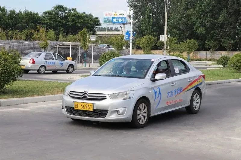 【濟(jì)寧大運河駕?！块_學(xué)季·再啟程丨秋季學(xué)車正當(dāng)時(圖4)