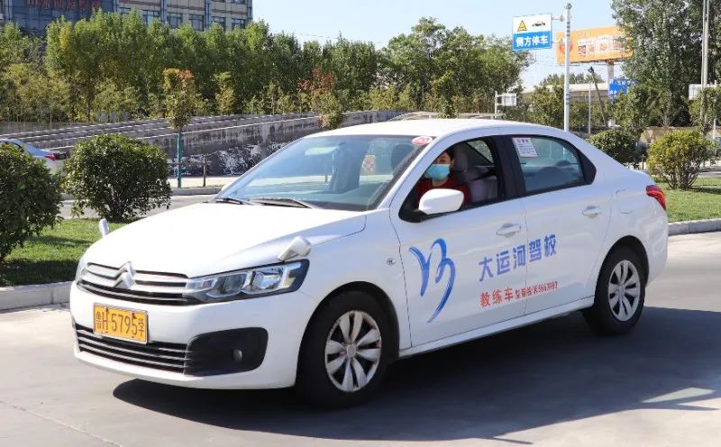 【濟(jì)寧大運河駕校】開學(xué)季·再啟程丨秋季學(xué)車正當(dāng)時(圖5)