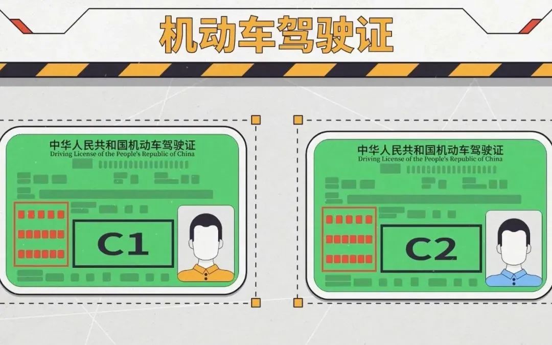 【濟(jì)寧大運(yùn)河駕?！緾2自動(dòng)擋車型，讓學(xué)車更簡單！(圖1)