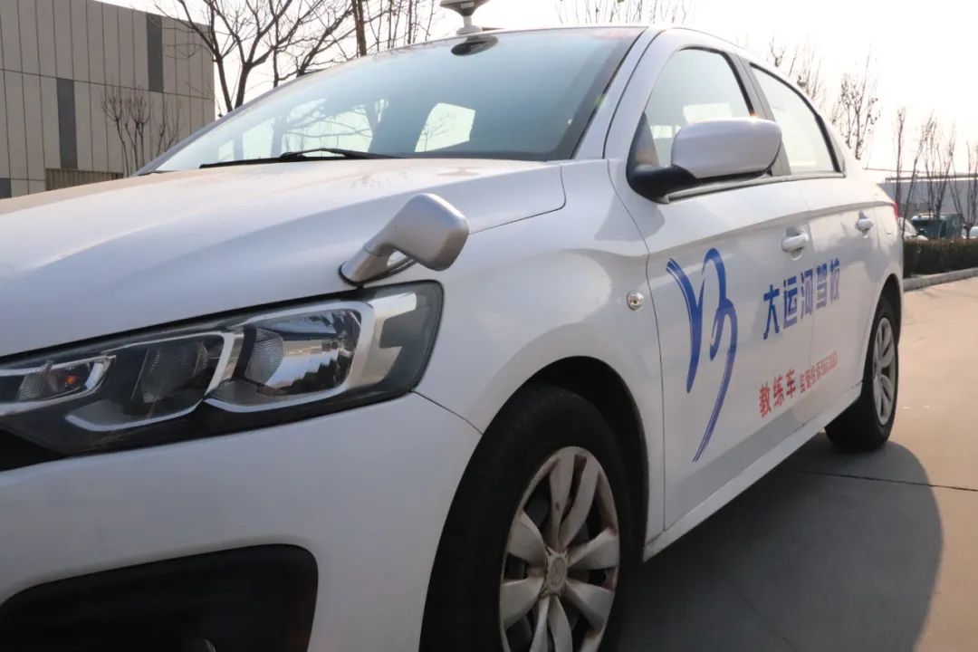 【濟(jì)寧大運(yùn)河駕?！慷緦W(xué)車有這么多好處？送給準(zhǔn)備學(xué)車的你！(圖2)