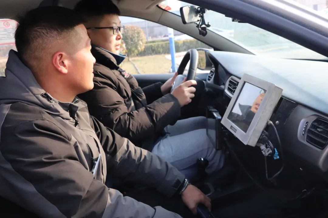 【濟(jì)寧大運(yùn)河駕?！慷緦W(xué)車有這么多好處？送給準(zhǔn)備學(xué)車的你！(圖4)