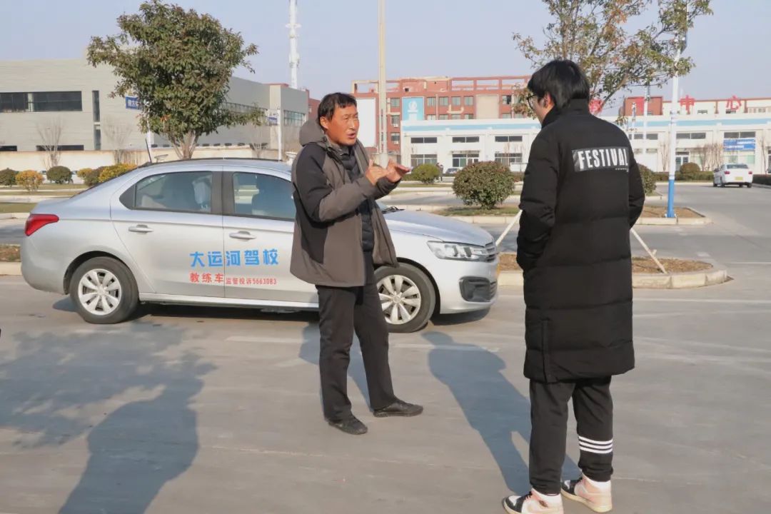 【濟(jì)寧大運(yùn)河駕?！慷緦W(xué)車有這么多好處？送給準(zhǔn)備學(xué)車的你！(圖6)