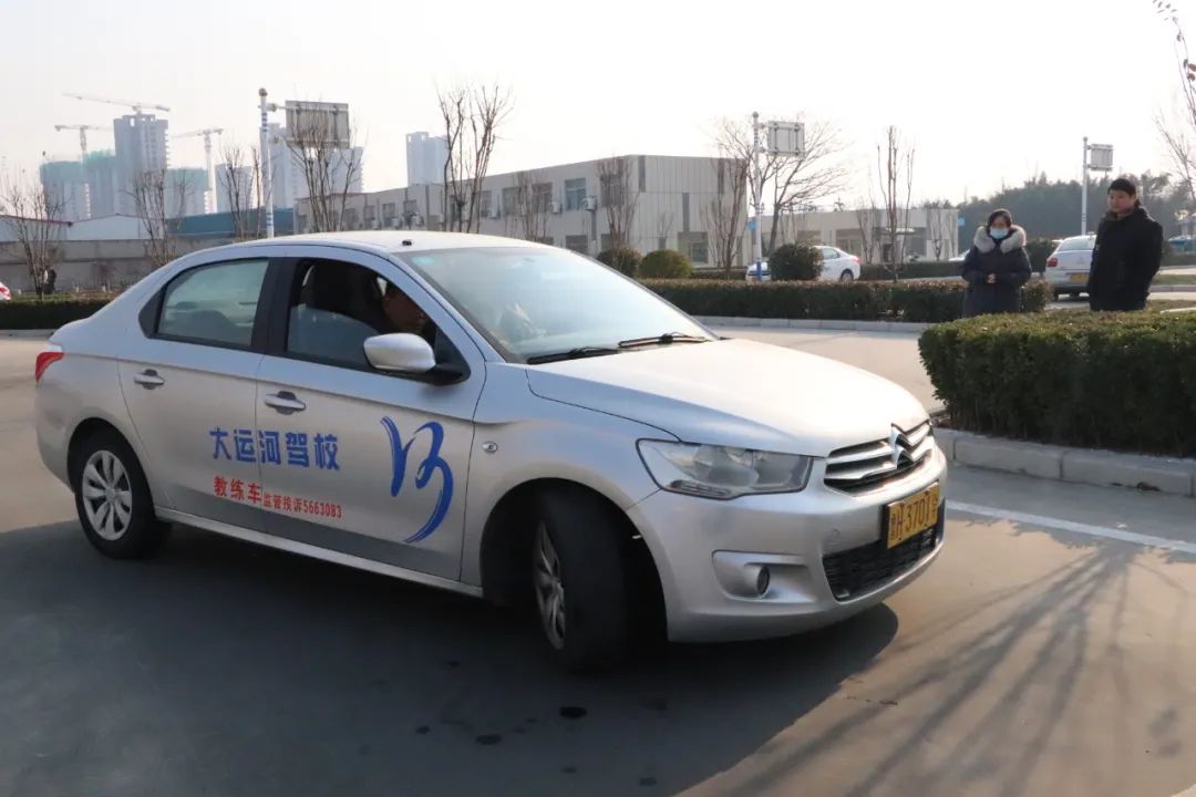 【濟(jì)寧大運(yùn)河駕?！慷緦W(xué)車有這么多好處？送給準(zhǔn)備學(xué)車的你！(圖8)