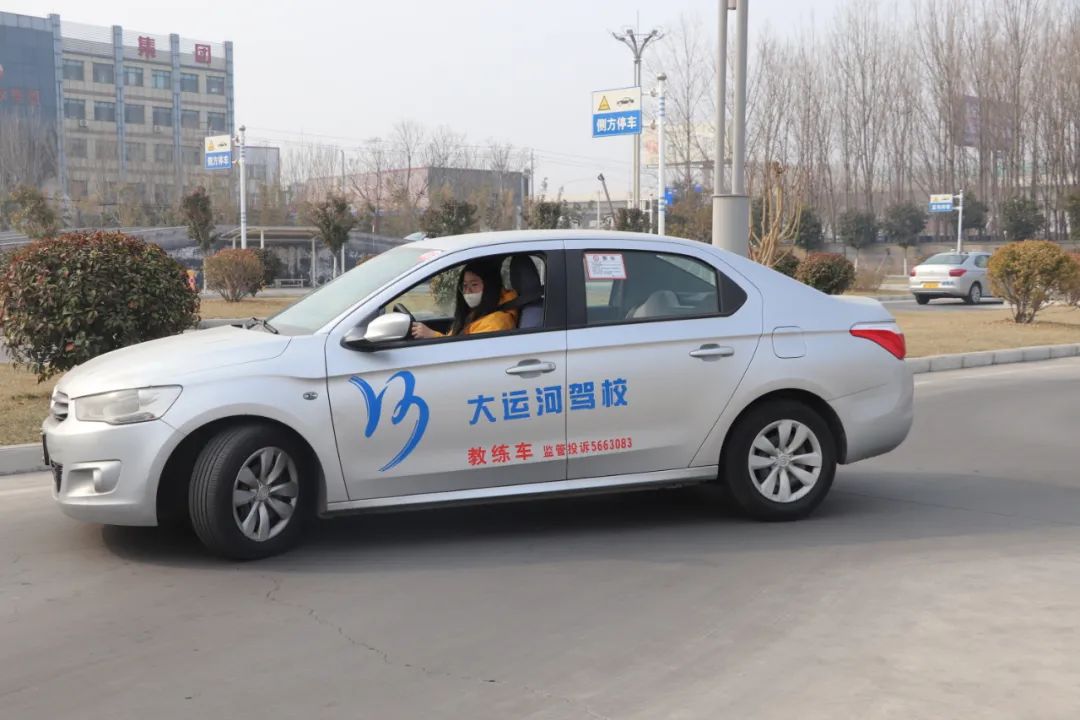 【濟寧大運河駕?！俊芭窆?jié)”學車狂歡，助你駛向美好未來！(圖2)