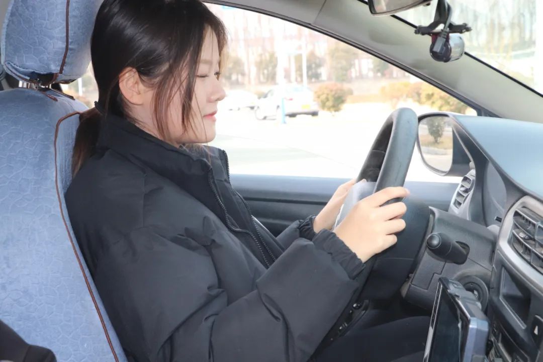 【濟寧大運河駕?！俊芭窆?jié)”學車狂歡，助你駛向美好未來！(圖7)