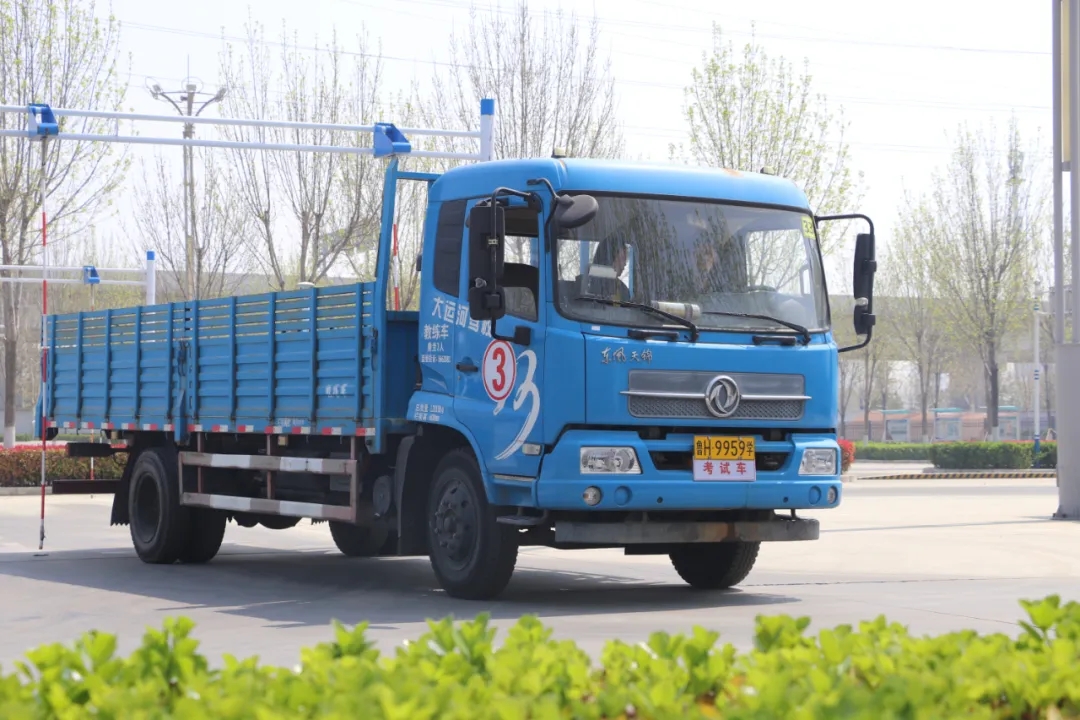 【濟(jì)寧大運(yùn)河駕校】不負(fù)好春光，學(xué)車正當(dāng)時(shí)！(圖9)