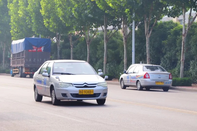 【濟(jì)寧大運河駕?！俊暗谑粚脤W(xué)車夏令營”火熱開啟，新增暑期速成班！(圖4)