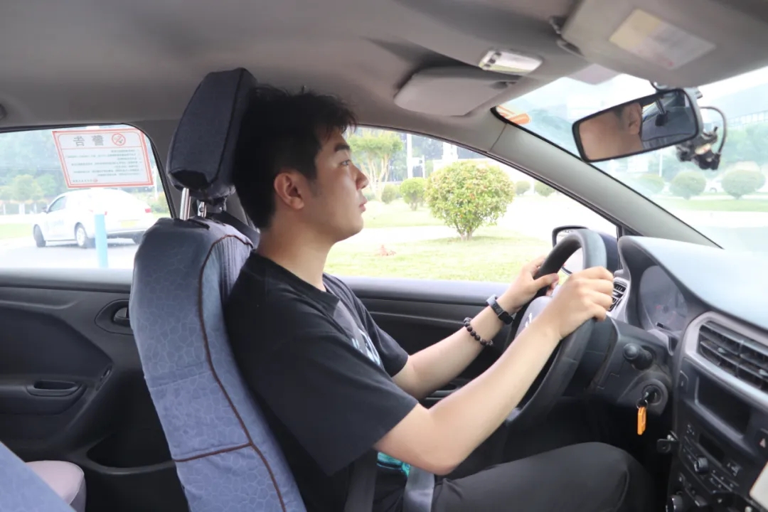 【濟寧大運河駕?！俊暗谑粚脤W(xué)車夏令營”招生火熱進行中~(圖3)