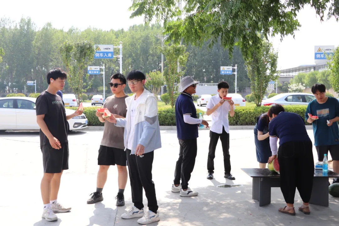 【濟寧大運河駕校】夏日送清涼，樂享暑期學(xué)車之旅(圖1)