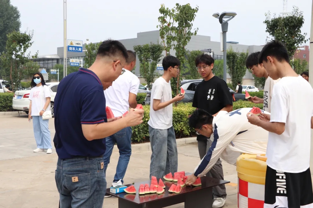 【濟寧大運河駕校】夏日送清涼，樂享暑期學(xué)車之旅(圖12)