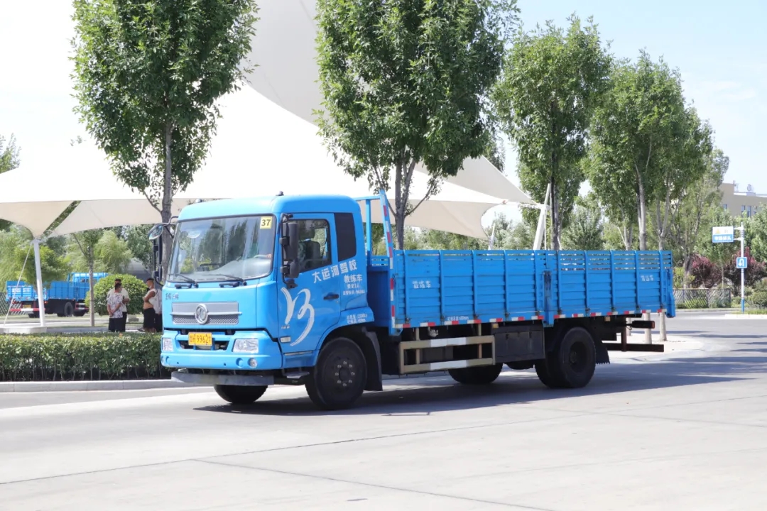【濟(jì)寧大運(yùn)河駕校】把大車價(jià)格打下來！“3999”培訓(xùn)一費(fèi)到底！(圖4)