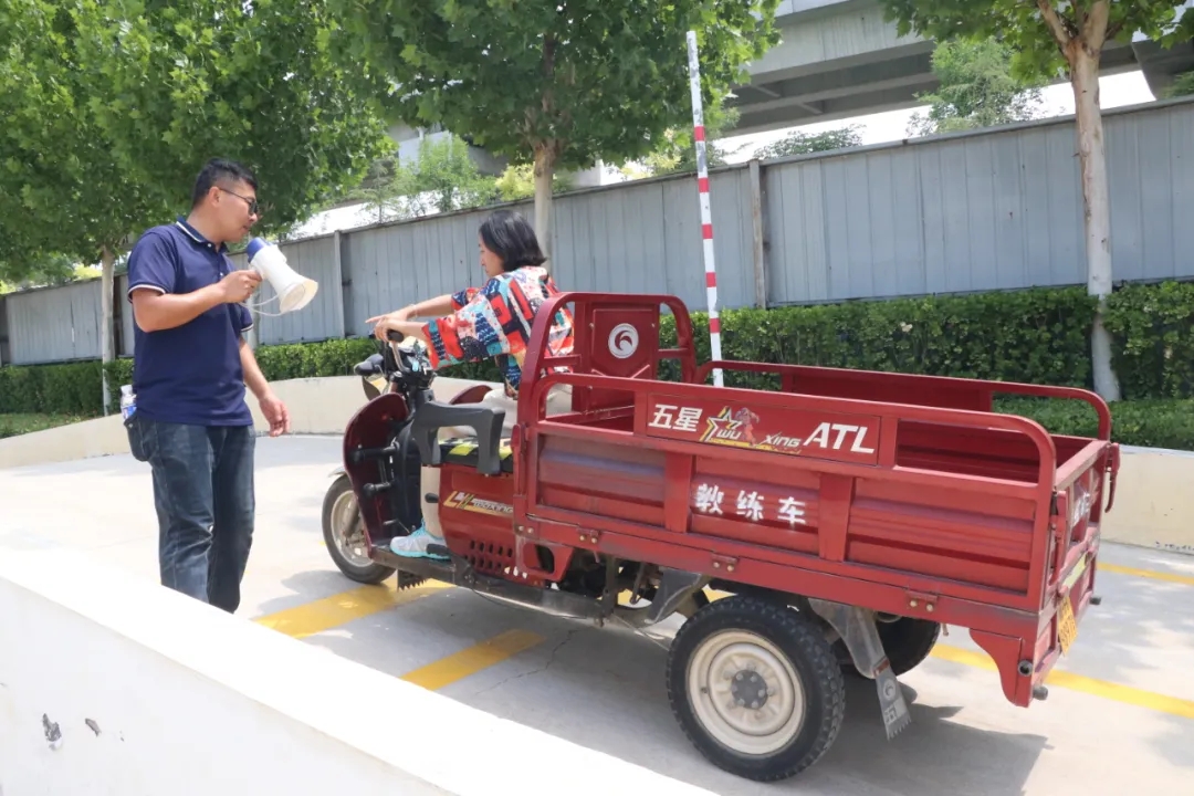 中秋佳節(jié)，學(xué)車鉅惠！最高直降“3000元”！(圖7)