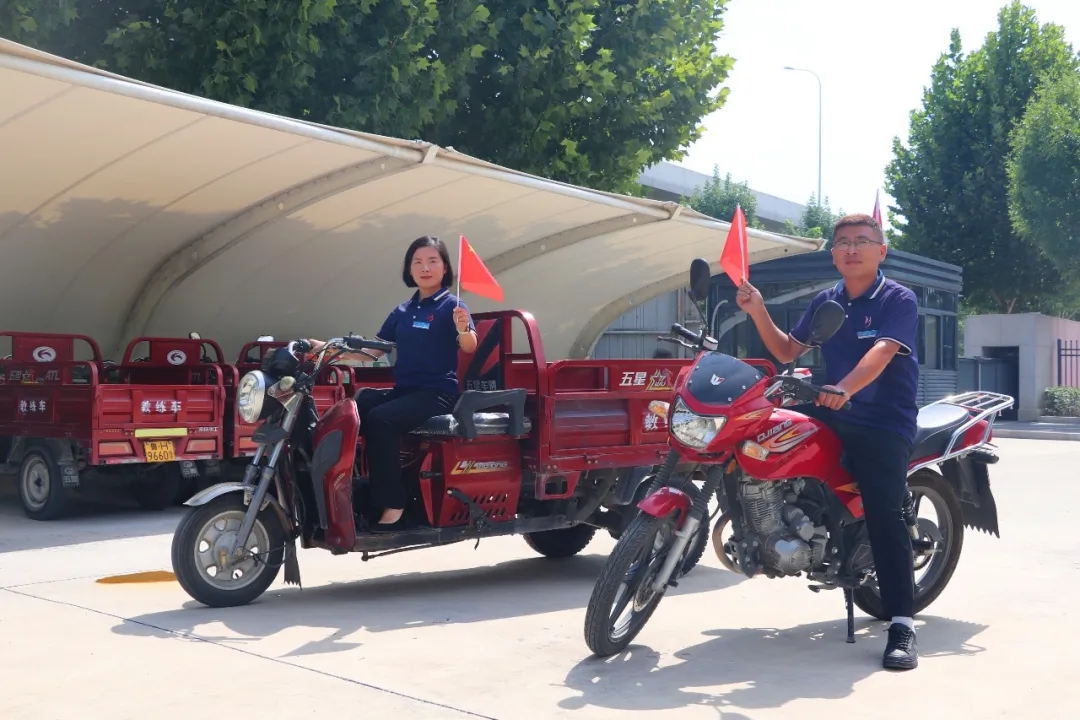 金秋十月迎國慶，“全車型”報名鉅惠活動震撼開啟！(圖4)