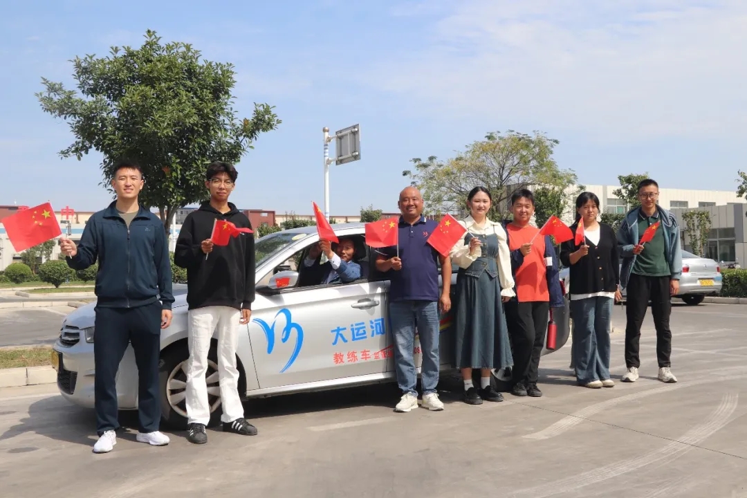 金秋十月迎國慶，“全車型”報名鉅惠活動震撼開啟！(圖5)