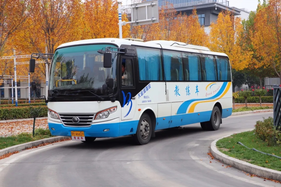 重大變化！公安部：大中型客貨車準(zhǔn)駕年齡上限延長至63歲！(圖3)