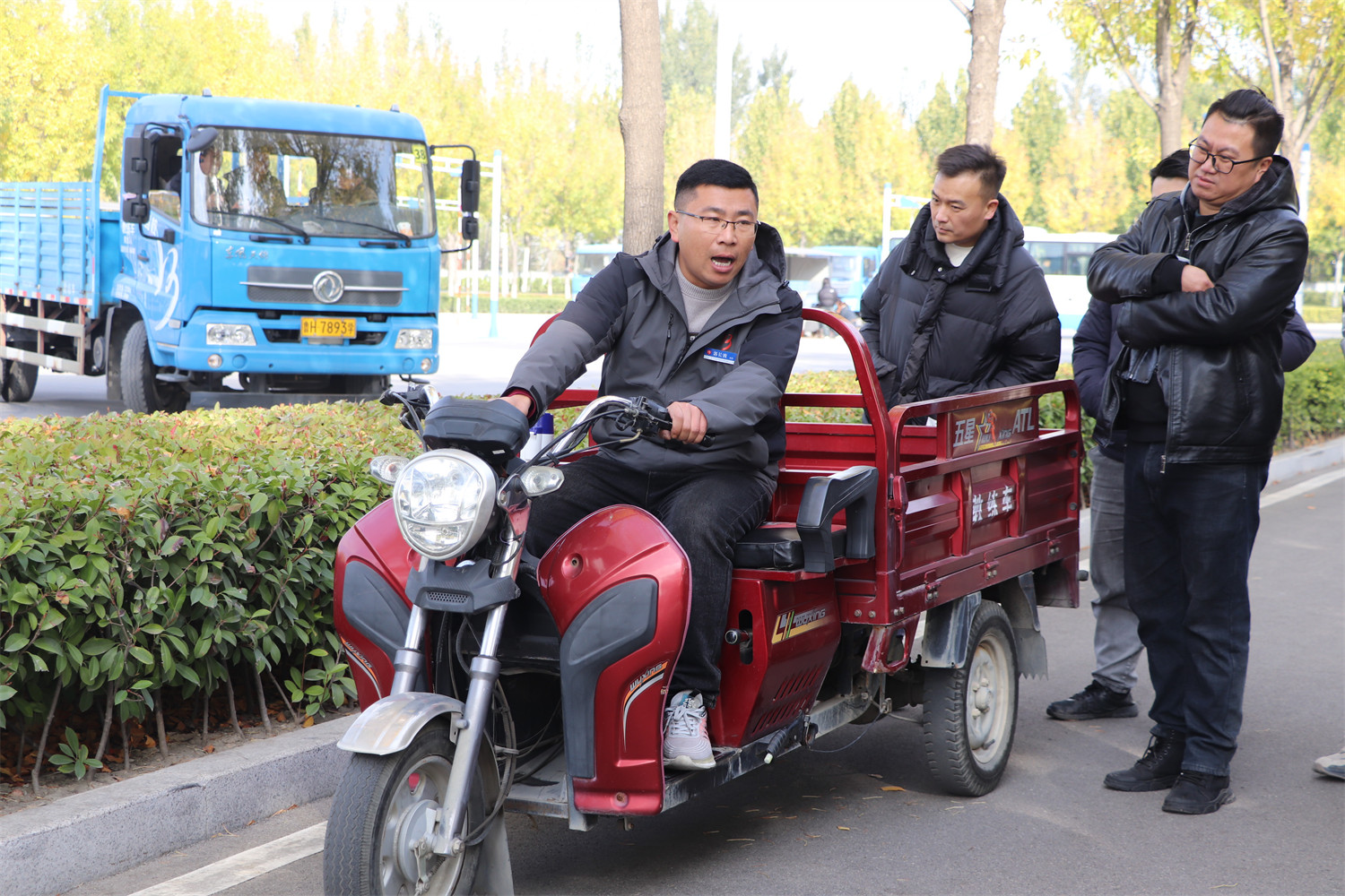 學(xué)摩托車駕照：388元！簡單易學(xué)，快捷拿證(圖4)