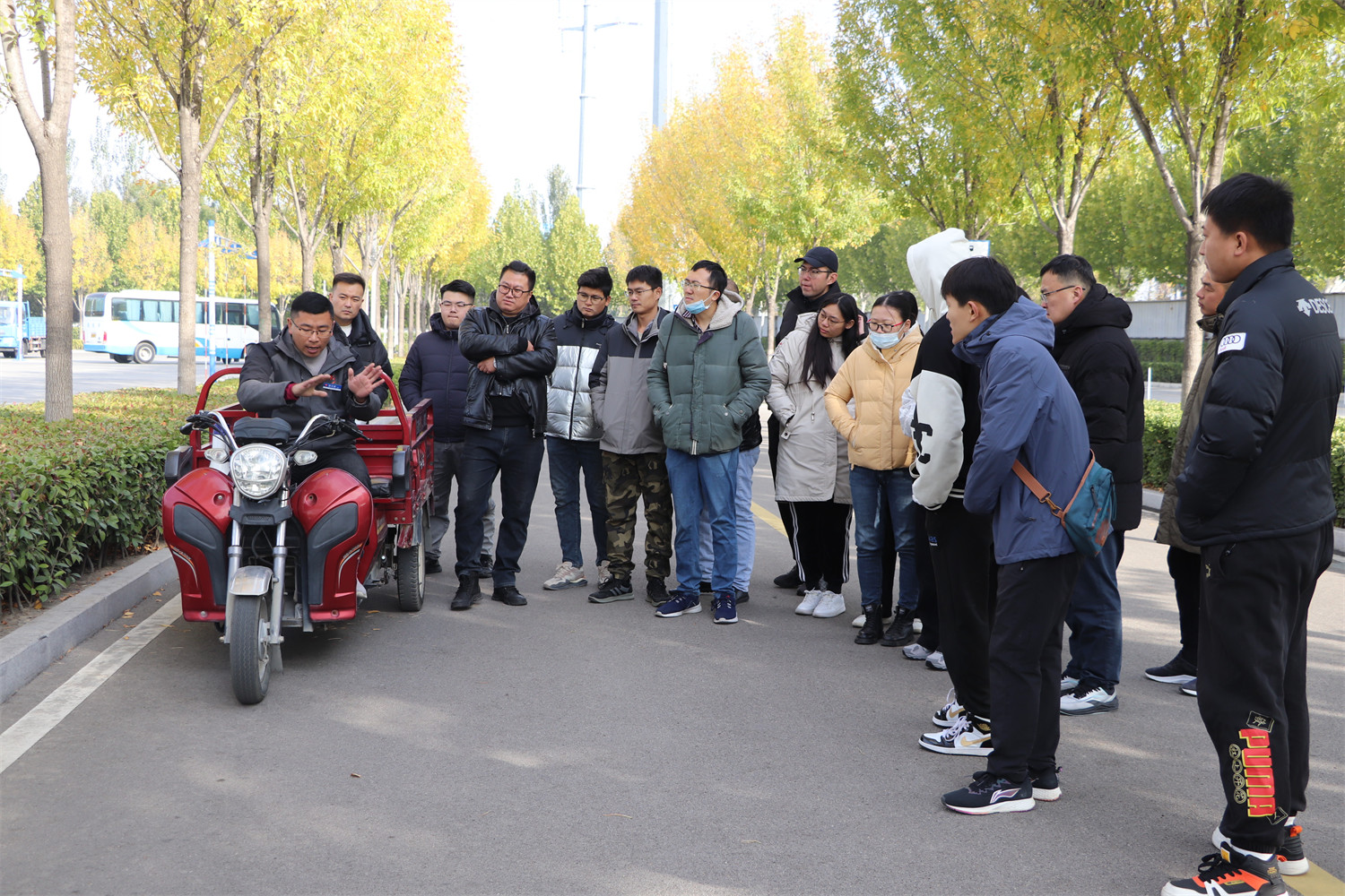 學(xué)摩托車駕照：388元！簡單易學(xué)，快捷拿證(圖5)
