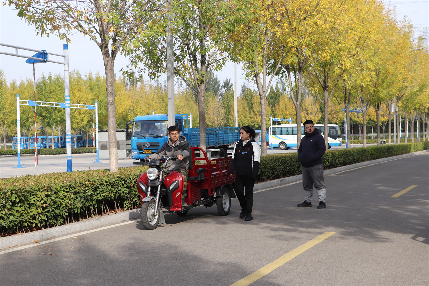 學(xué)摩托車駕照：388元！簡單易學(xué)，快捷拿證(圖6)