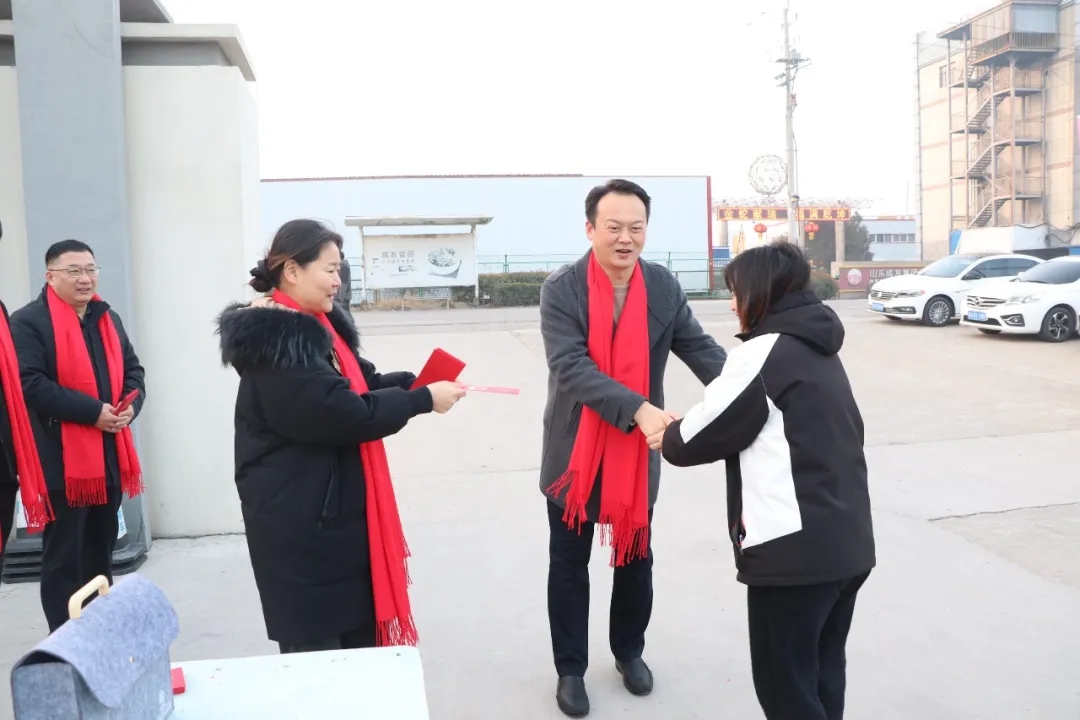 【2025開工大吉】共赴新程，駕馭未來！(圖6)