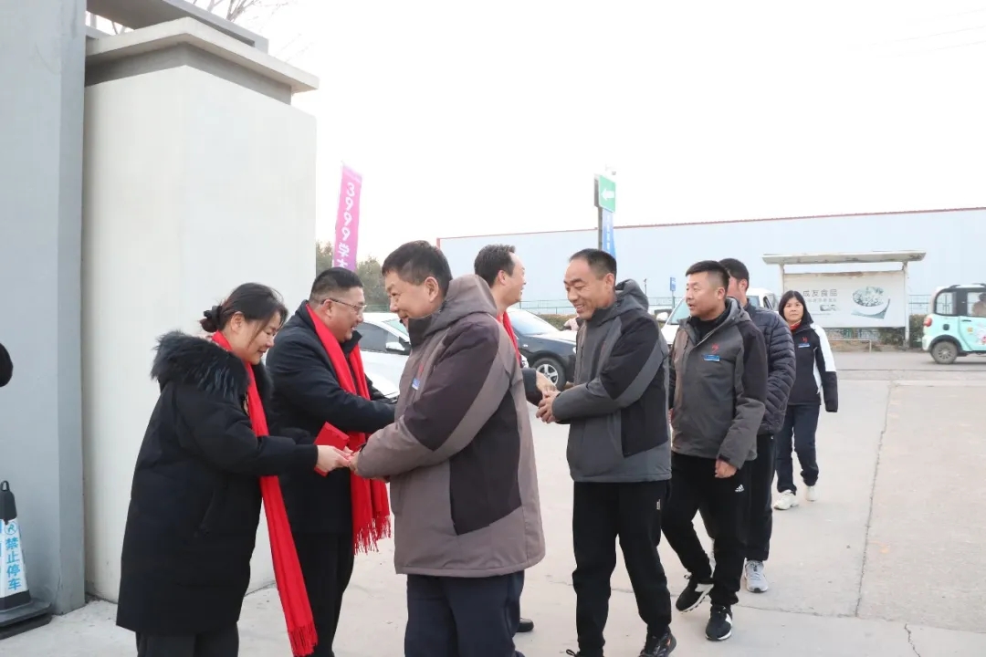 【2025開工大吉】共赴新程，駕馭未來！(圖5)