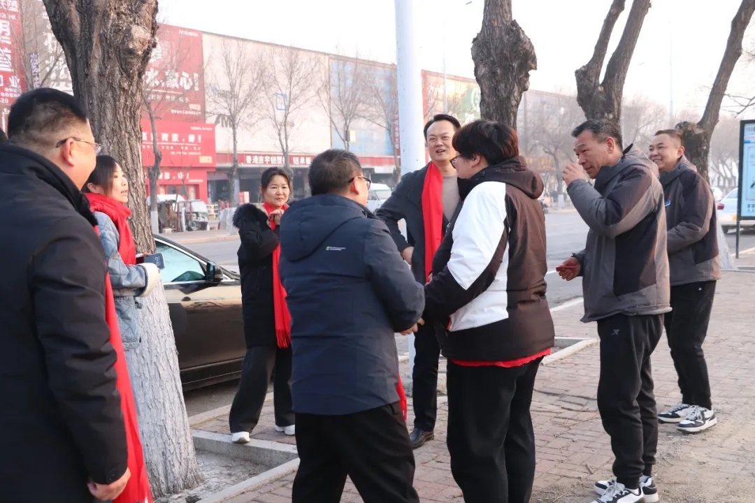 【2025開工大吉】共赴新程，駕馭未來！(圖9)