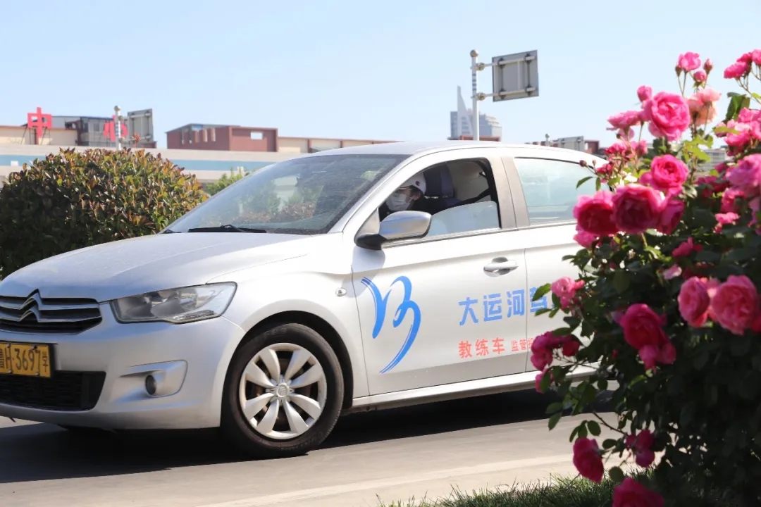 “第十二屆學(xué)車夏令營”火熱開啟，暑期速成班，拿證快人一步！(圖2)